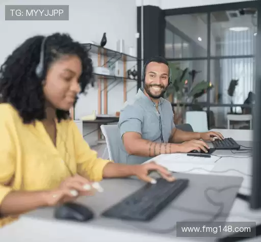 为什么选择我们